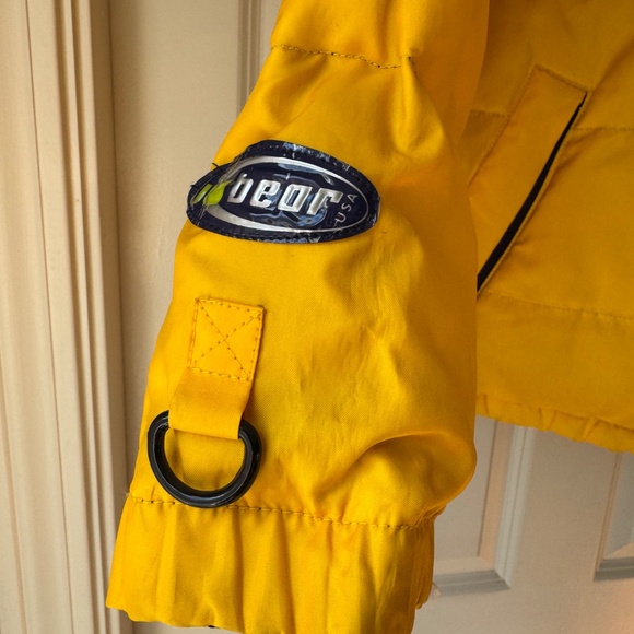 Reversible jacket - Picture 4 of 6